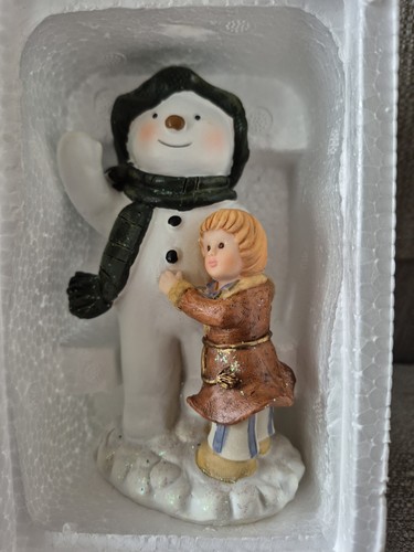 The snowman raymond briggs - the,