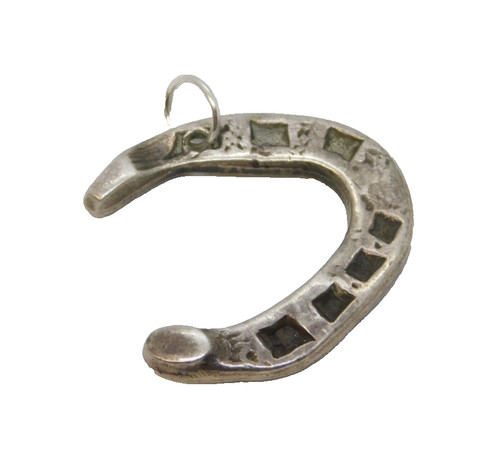 Sterling silver good - silver, luck