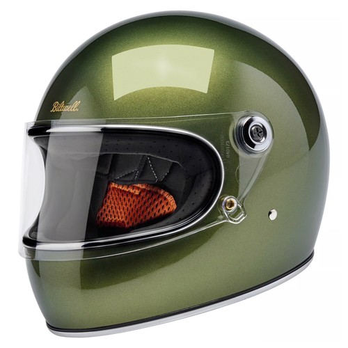 Biltwell gringo ece - biltwell, ece-2206