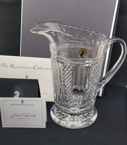 Waterford seahorse - ,