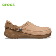 NEW CROCS Classic Crafted