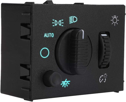 Headlight switch headlamp - headlight,