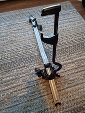 Thule ProRide 598 Cycle Carrier / Bike carrier roof mounted Proride.