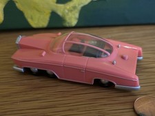 VINTAGE THUNDERBIRD FAB1 -