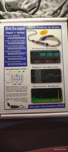 Bitscope micro - bitscope,