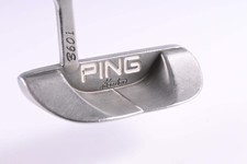 Ping Isopur B60i Putter / 34