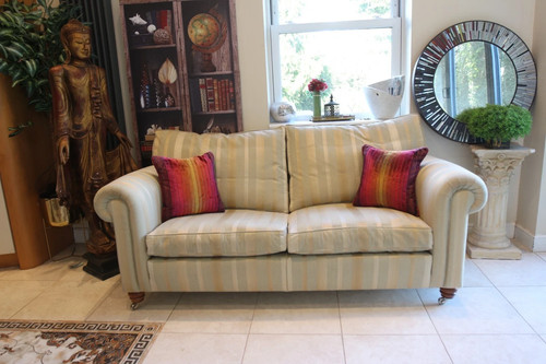 Handmade designer duresta sofa - handmade,