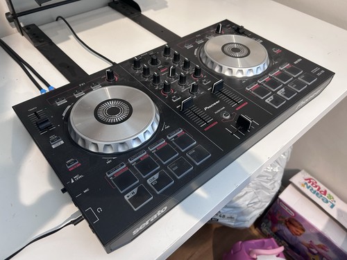 Pioneer ddj sb2 2ch serato - pioneer, dj