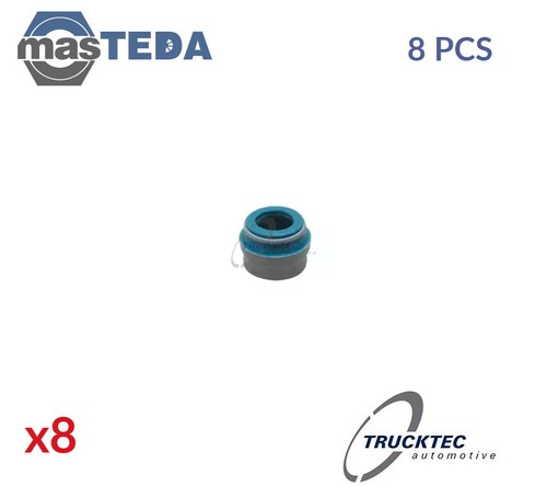 0212021 valve stem seal set - 0212021,