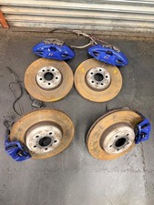 BMW G20 G21 M PERFORMANCE