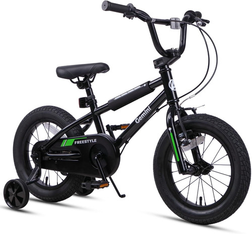 Gemini inch kids - 14, 16