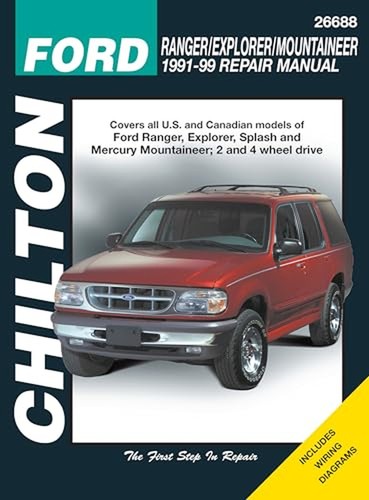 Ford ranger explorer - ranger,, explorer,
