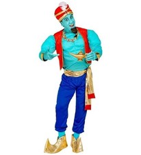 Mens Magic Genie Muscle