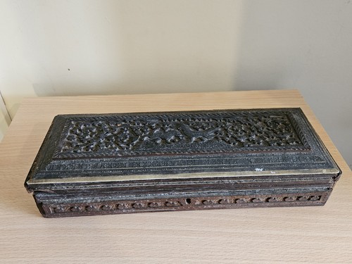 Fine antique anglo indian - antique,