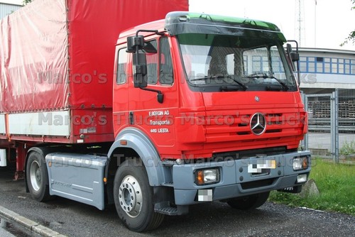 Truck photo mercedes - truck,