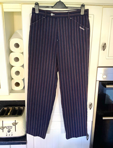 Stromberg mens navy - stromberg,