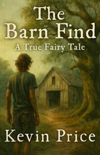 The barn find true - find, a