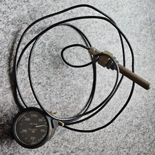 Smiths Oil Temperature gauge