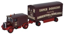 Oxford Diecast 76SST005