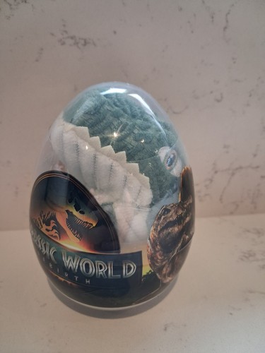 Brand new jurassic world - new,
