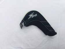 Callaway X Series N415 Hybrid/Rescue Golf Head Cover - Head Cover Only.