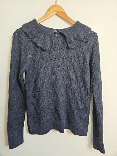 Fat face jumper - face,