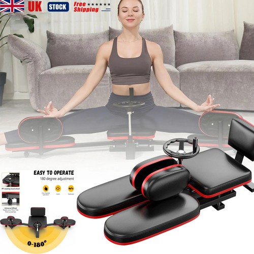 Big sale leg stretcher - big,