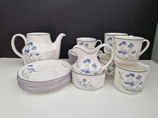 ROYAL DOULTON MINERVA cups