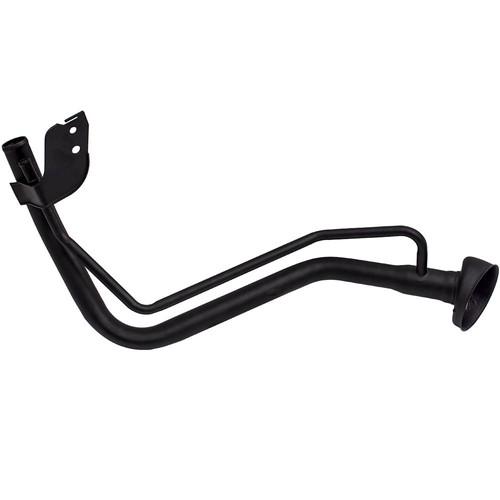 Fuel filler neck - neck, assembly