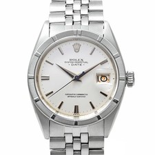 ROLEX Oyster Perpetual 1501