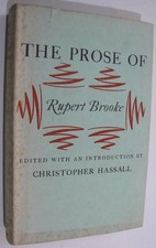 The Prose of Rupert