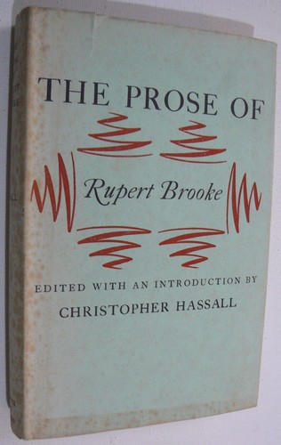 The prose rupert - prose, of