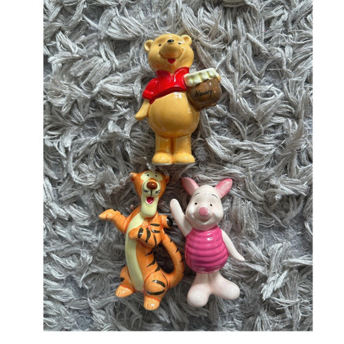 Disney winnie the pooh tigger - winnie,