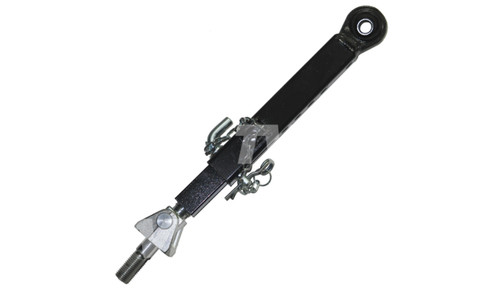 Stabiliser assembly for case - stabiliser,