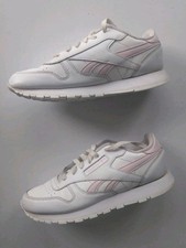 Reebok Classic Trainers In