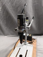 Maxicraft Mini Pillar Drill
