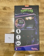 Teenage Mutant Ninja Turtles