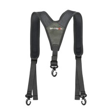 Adjustable Suspender Braces