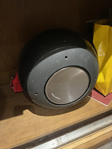 Genuine pv1 pebble - pv1, "pebble"