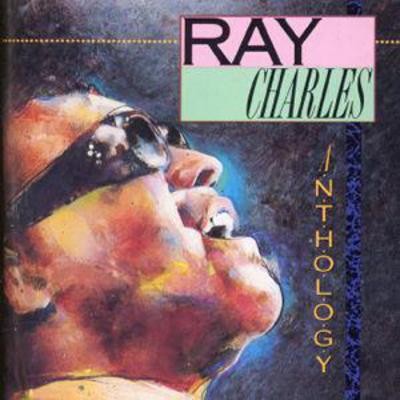 Ray charles anthology - charles:,