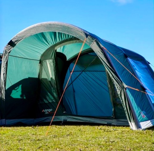 Vango fistral air - vango,