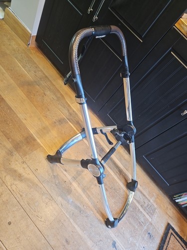 Mamas papas ocarro chassis - papas,