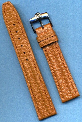 Bison grain watch - bison, strap
