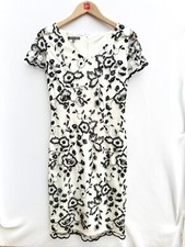 Laura Ashley Embroidered