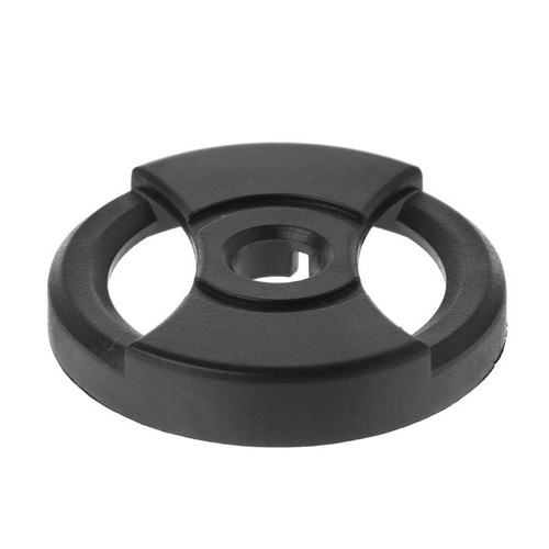 Vinyl record adapter 38mm - record, 7"