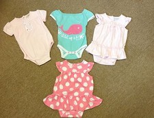 GIRLS 3-6 MONTHS BUNDLE, HATLEY, MINI CLUB, BABULUNO