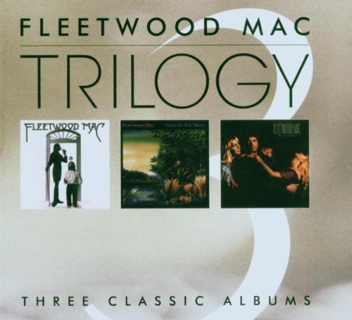 Trilogy fleetwood mac - -, mac/tango