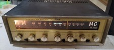 Vintage Pilot 654 FM Stereo