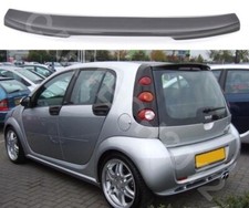 Roof Spoiler Wing for Smart