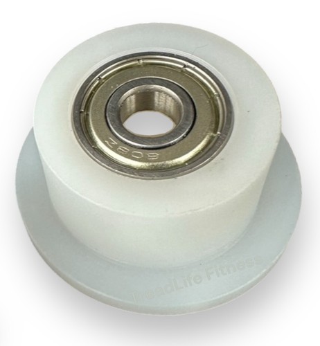 Roller total gym - roller,